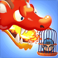 Dragon Warrior Tower Defense - free online game screenshot at Uiwnd