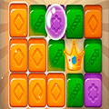 Royal Crown Blast - free online game screenshot at Uiwnd