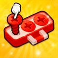 Screw Puzzle Odyssey - free online game screenshot at Uiwnd