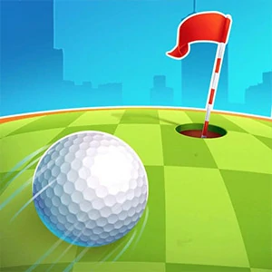 Speeding Ball - free online game screenshot at Uiwnd